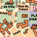 Quebec - Vieux Québec Preview 2