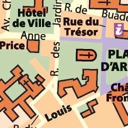 Quebec - Vieux Québec Preview 2