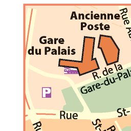 Quebec - Vieux Québec Preview 3