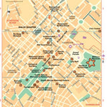 South Africa / Afrique Du Sud - Le Cap Center Preview 1