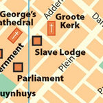 South Africa / Afrique Du Sud - Le Cap Center Preview 2