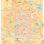 South Africa / Afrique Du Sud - Johannesburg Preview 1