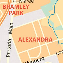 South Africa / Afrique Du Sud - Johannesburg Preview 3