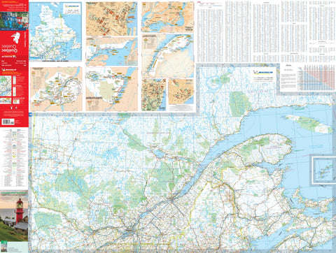 Quebec - Main Preview 1