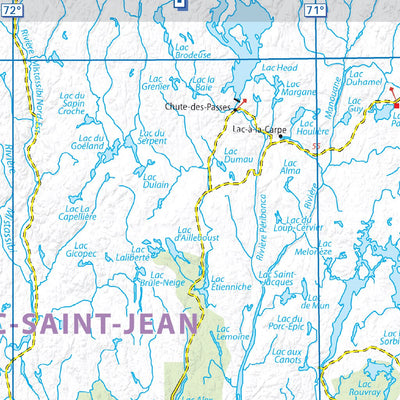 Quebec - Main Preview 2