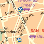 Pérou / Peru - Lima Preview 3