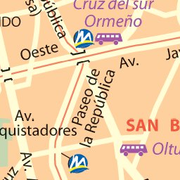 Pérou / Peru - Lima Preview 3