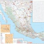 Mexique / Mexico - Main Preview 1