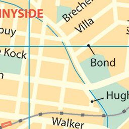 South Africa / Afrique Du Sud - Pretoria Preview 2