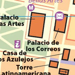 Mexique / Mexico - Mexico Centro Preview 2