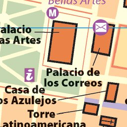Mexique / Mexico - Mexico Centro Preview 2