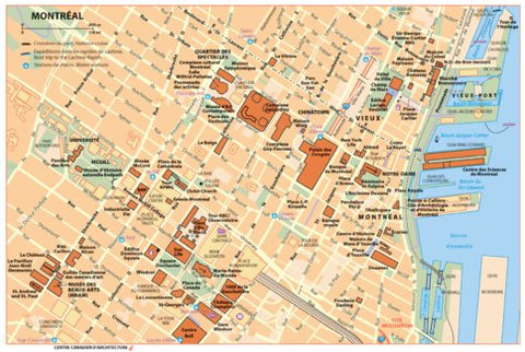 Canada - Montréal Preview 1