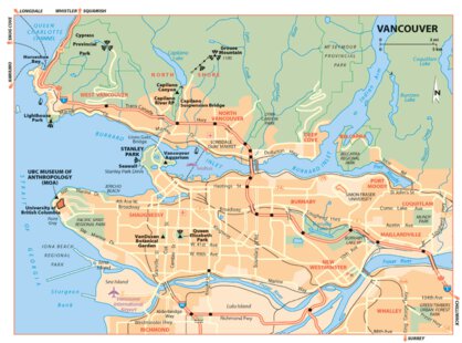 Canada - Vancouver Preview 1