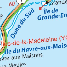 Quebec - Fatima Preview 2