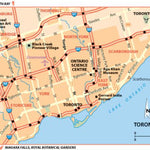 Canada - Toronto Preview 1