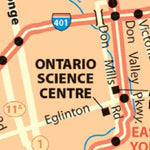 Canada - Toronto Preview 2