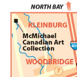 Canada - Toronto Preview 3