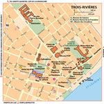 Quebec - Trois-Rivières Preview 1