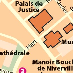 Quebec - Trois-Rivières Preview 2