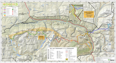 ULTRA TRAIL CHIC-CHOCS 2022 Preview 1