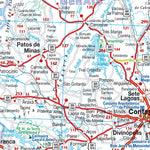 Brésil - Main Est Preview 2