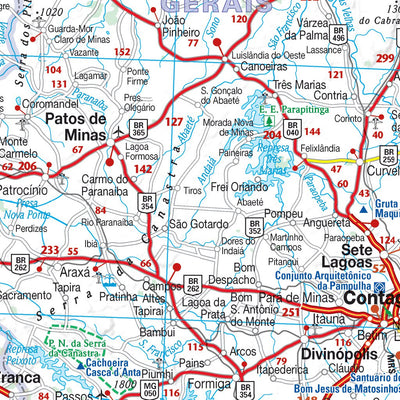 Brésil - Main Est Preview 2