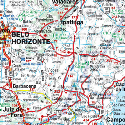 Brésil - Main Est Preview 3