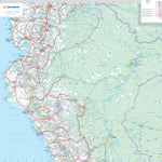 Pérou / Peru - Main Nord Preview 1