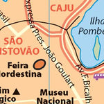 Brésil - Rio De Janeiro Preview 2