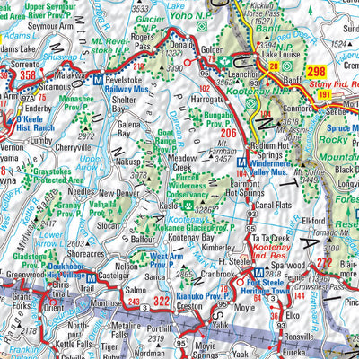 Canada - Main Preview 3
