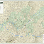 Green River Game Land Preview 1