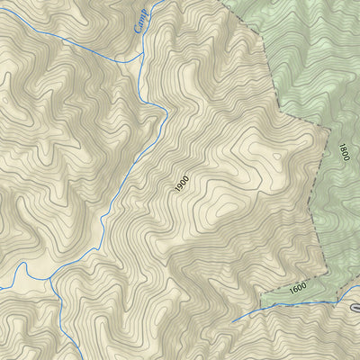 Green River Game Land Preview 3