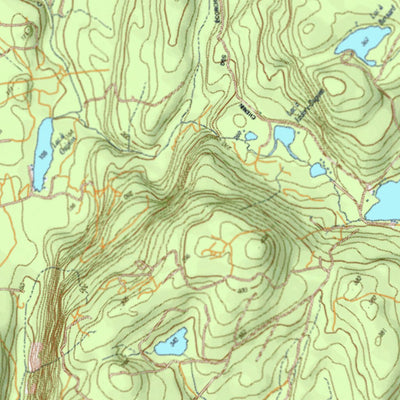 Rivière Neigette Preview 3
