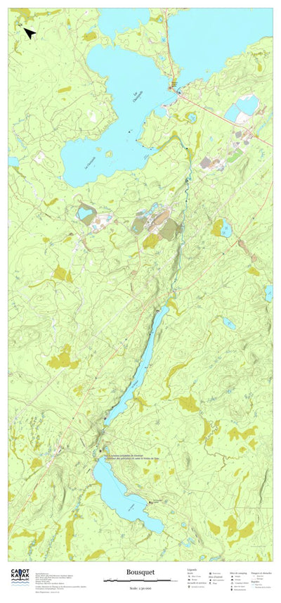 Rivière Bousquet Preview 1