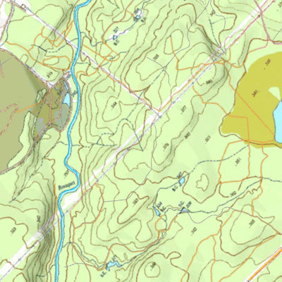 Rivière Bousquet Preview 3