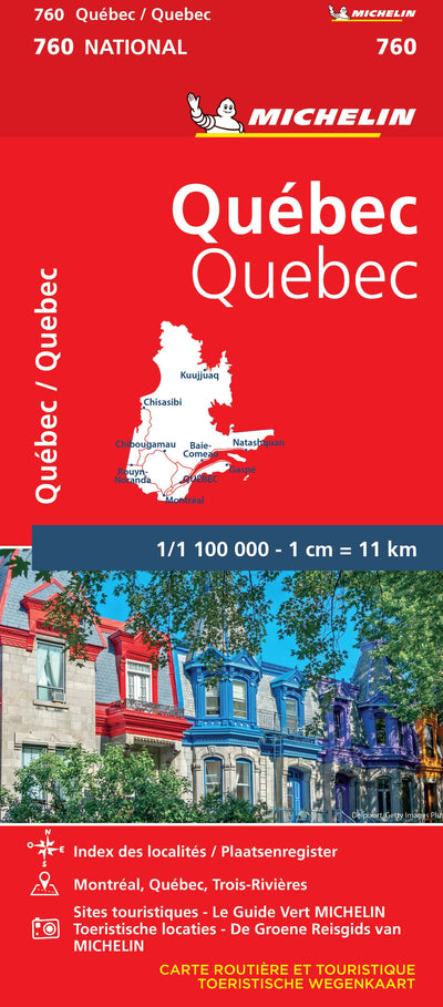 Quebec Preview 1