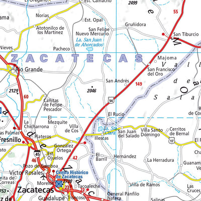 Mexique / Mexico Preview 3