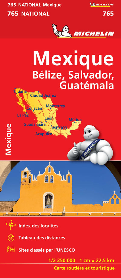 Mexique / Mexico Preview 1