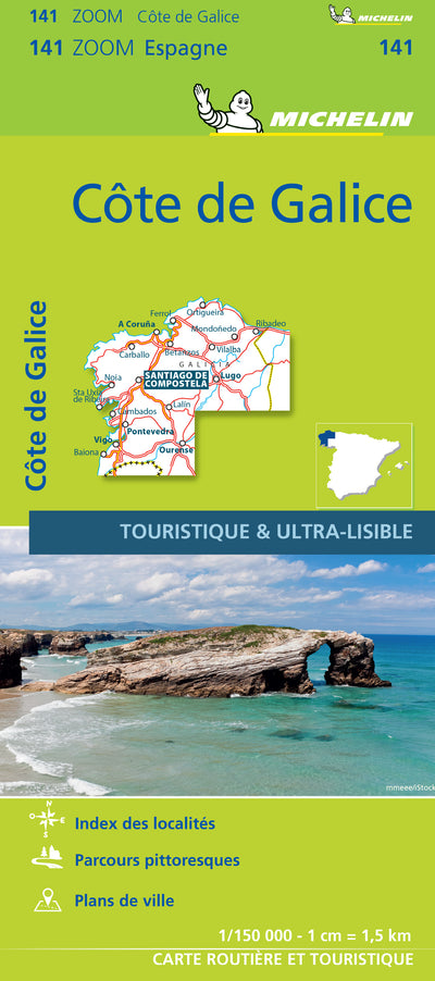 Côte De Galice Preview 1