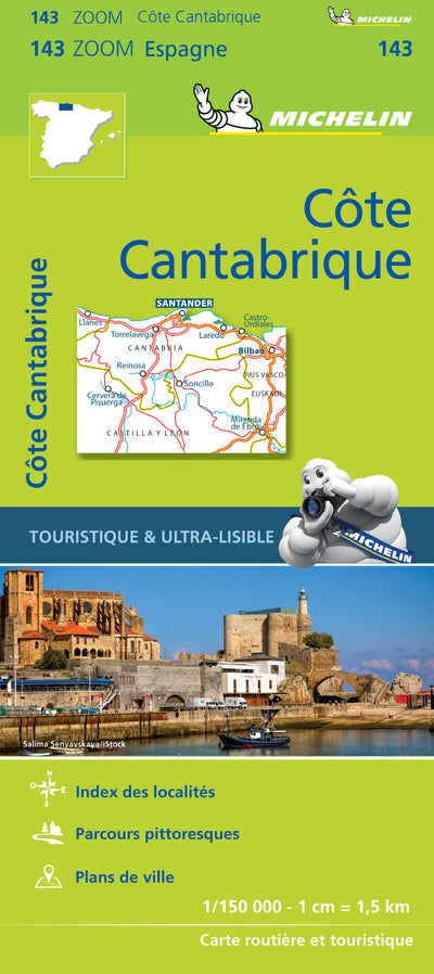 Côte Cantabrique Preview 1