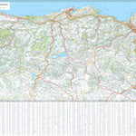 Côte Cantabrique Preview 2