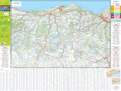 Côte Cantabrique Preview 2