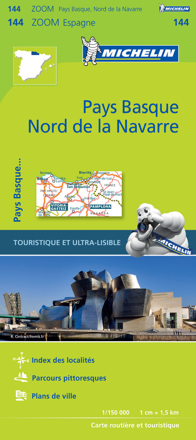 Côte Basque - Pyrénées Ouest Preview 1