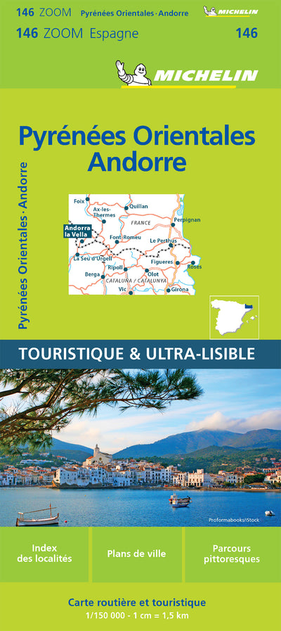 Pyrénées Orientales, Andorre Preview 1