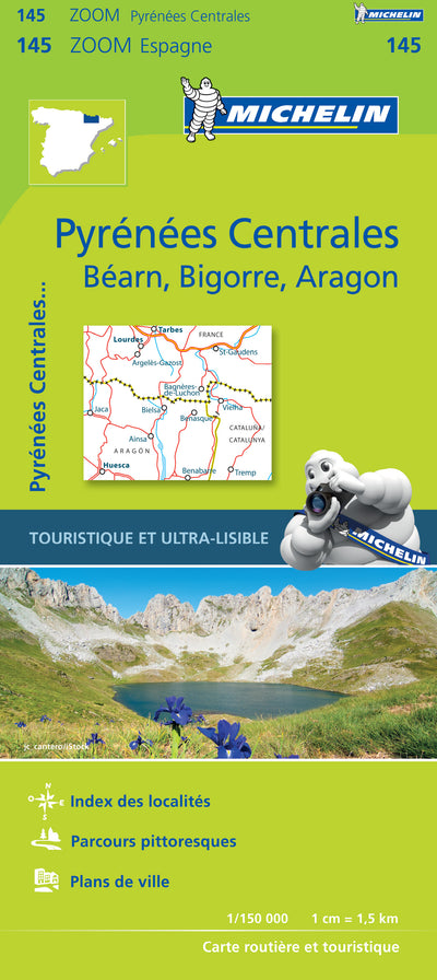 Pyrénées Centrales Preview 1