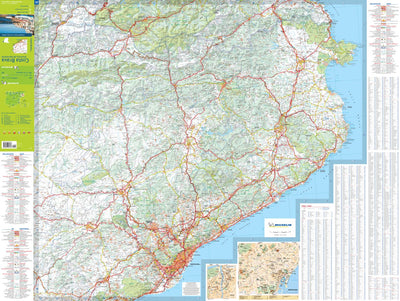 Environs De Barcelone, Costa Brava Preview 2