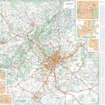 Madrid Et Ses Environs Preview 2