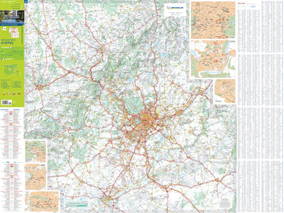 Madrid Et Ses Environs Preview 2