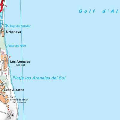 Costa Blanca Preview 3