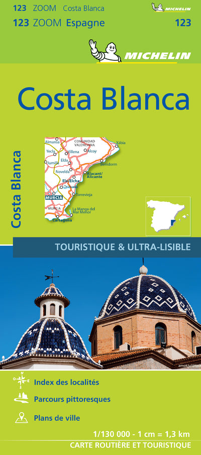 Costa Blanca Preview 1